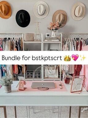 Bundle for bstkptscrt